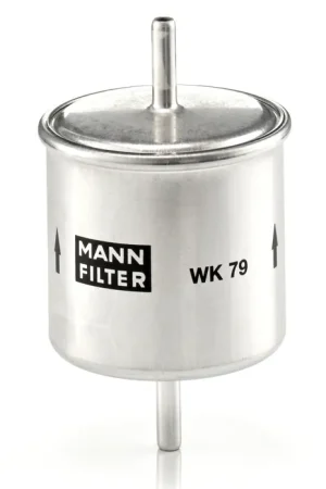 Brandstoffilter Mann-Filter WK 79 Direct Beschikbaar