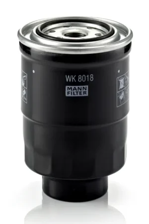 Brandstoffilter Mann-Filter WK 8018 x Actieprijs