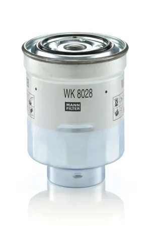 Ambachtelijk Brandstoffilter Mann-Filter WK 8028 z