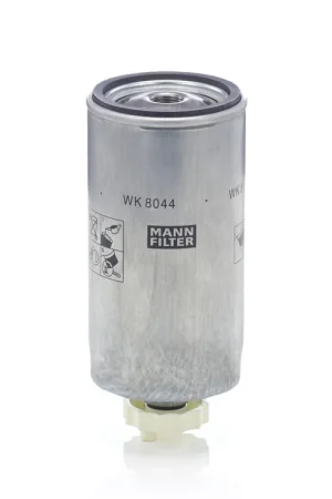 Brandstoffilter Mann-Filter WK 8044 x Hoge Kwaliteit