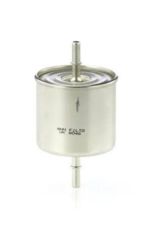 Exclusief Brandstoffilter Mann-Filter WK 8046