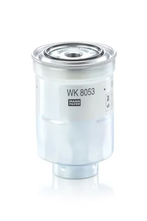 Brandstoffilter Mann-Filter WK 8053 z Geld-Terug-Garantie