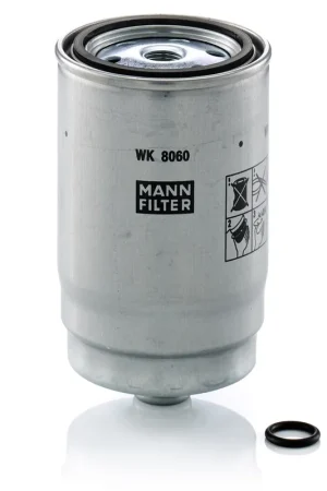 Brandstoffilter Mann-Filter WK 8060 z Gratis Retour