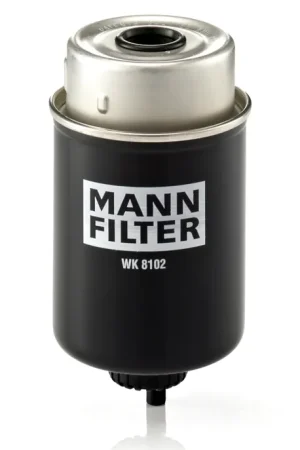 Brandstoffilter Mann-Filter WK 8102 Hete Deal