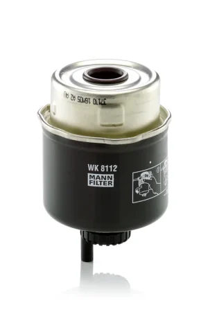Brandstoffilter Mann-Filter WK 8112 Laatste Kans