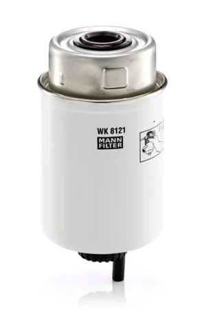 Superprijs Brandstoffilter Mann-Filter WK 8121