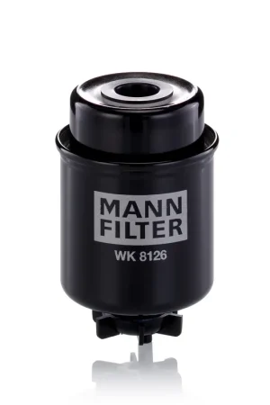 Brandstoffilter Mann-Filter WK 8126 Finale Uitverkoop
