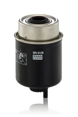 Brandstoffilter Mann-Filter WK 8128 Tijdelijk Beschikbaar