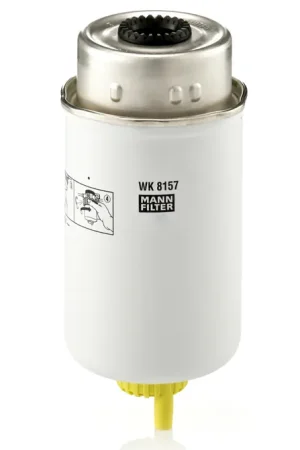 Brandstoffilter Mann-Filter WK 8157 Uitverkoop