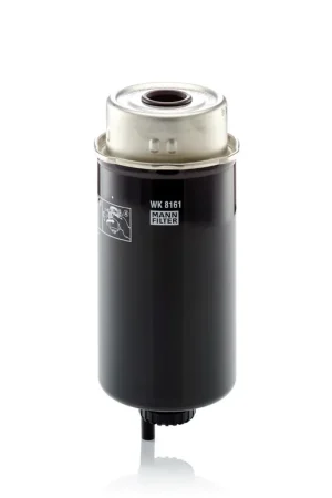 Uitverkoop Brandstoffilter Mann-Filter WK 8161