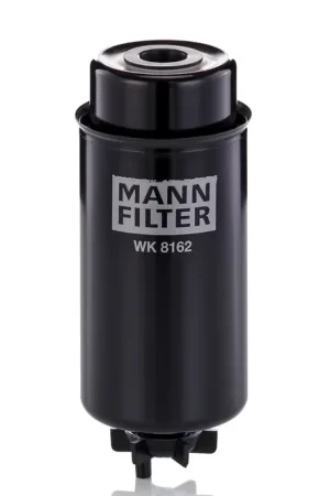 Brandstoffilter Mann-Filter WK 8162 In De Mode