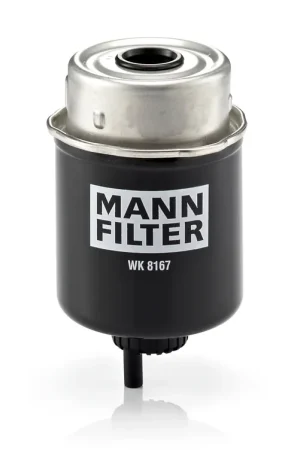 Bestseller Brandstoffilter Mann-Filter WK 8167