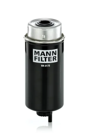 Trendy Brandstoffilter Mann-Filter WK 8170