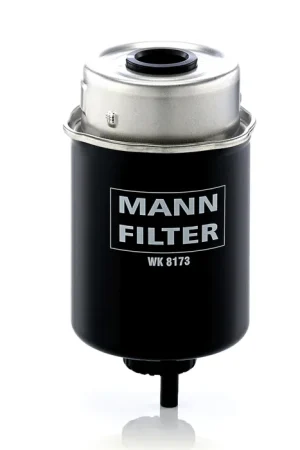 Luxe Brandstoffilter Mann-Filter WK 8173
