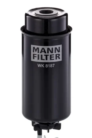 Brandstoffilter Mann-Filter WK 8187 Bestel Nu