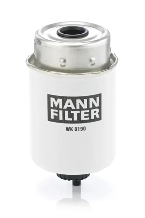Trendy Brandstoffilter Mann-Filter WK 8190