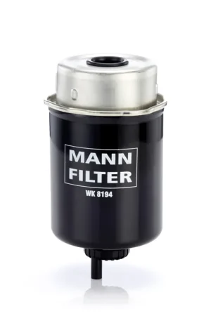 Professioneel Brandstoffilter Mann-Filter WK 8194