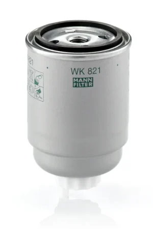 Brandstoffilter Mann-Filter WK 821 Flitsaanbieding
