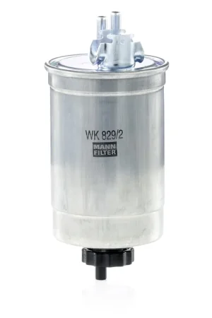 Brandstoffilter Mann-Filter WK 829\\/2 Rechtstreeks Van De Fabrikant