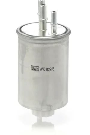 Brandstoffilter Mann-Filter WK 829\\/6 Veilige Betaling