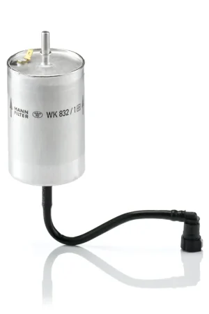 Origineel Brandstoffilter Mann-Filter WK 832\\/1