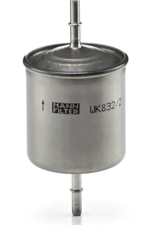 Beperkt Aanbod Brandstoffilter Mann-Filter WK 832\\/2