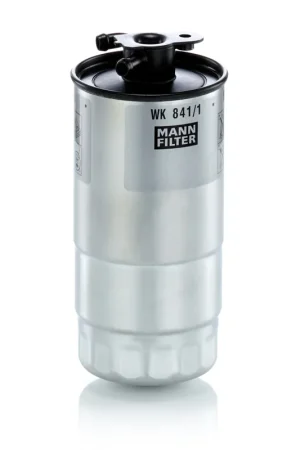 Brandstoffilter Mann-Filter WK 841\\/1 Groothandel