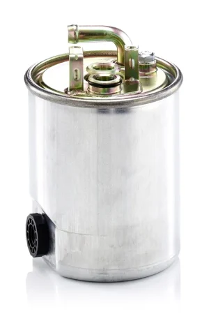 Brandstoffilter Mann-Filter WK 842\\/18 Exclusief