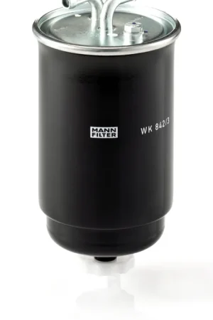 Brandstoffilter Mann-Filter WK 842\\/3 Shop Nu