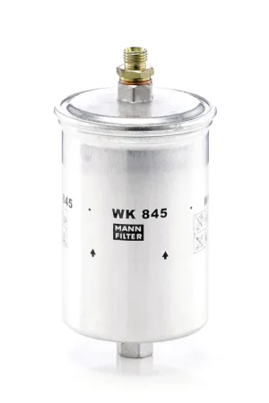 Brandstoffilter Mann-Filter WK 845 Authentiek