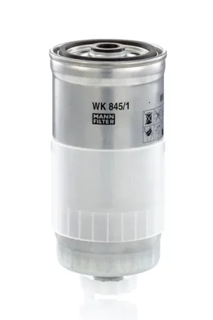 Ambachtelijk Brandstoffilter Mann-Filter WK 845\\/1