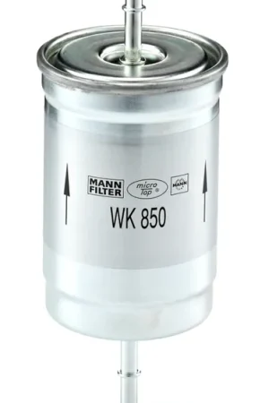Topkwaliteit Brandstoffilter Mann-Filter WK 850