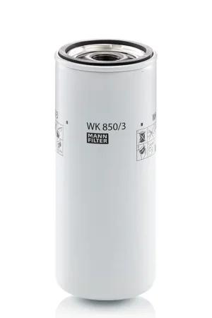 Plaats Bestelling Brandstoffilter Mann-Filter WK 850\\/3