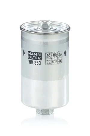 Must-Have Brandstoffilter Mann-Filter WK 853