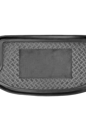 Veilige Betaling Kofferbakschaal