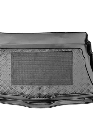 Kofferbakschaal Betrouwbaar