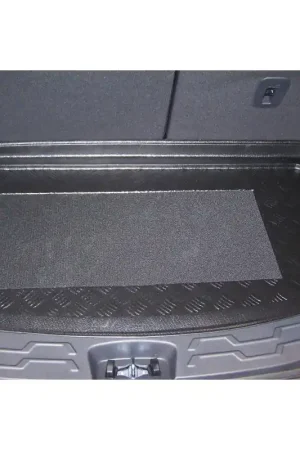 Budget Kofferbakschaal