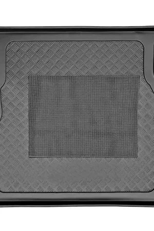 Kofferbakschaal Plaats Bestelling