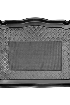 Kofferbakschaal Modern