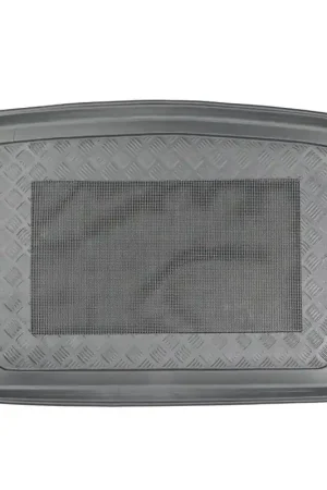 Kofferbakschaal Garantie Inbegrepen