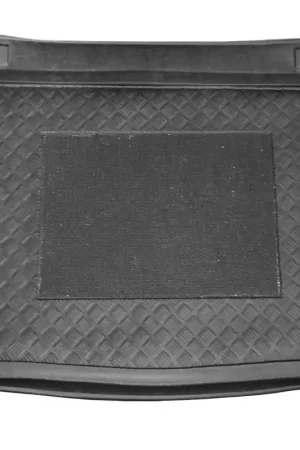 Exclusief Kofferbakschaal