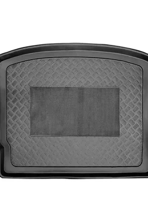 Luxe Kofferbakschaal