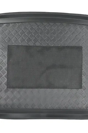 Limited Edition Kofferbakschaal