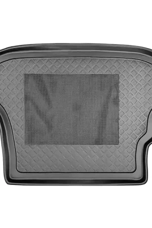 Professioneel Kofferbakschaal