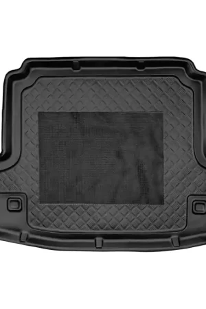 Kofferbakschaal Alleen Vandaag