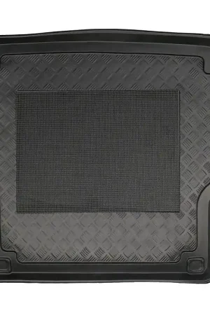 Handgemaakt Kofferbakschaal