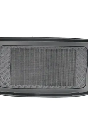 Garantie Inbegrepen Kofferbakschaal