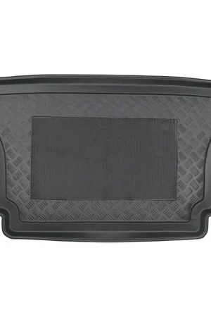Kofferbakschaal Exclusief