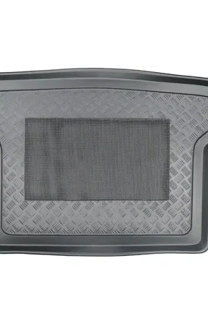 Direct Beschikbaar Kofferbakschaal