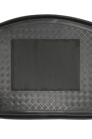 Kofferbakschaal Geld-Terug-Garantie